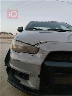 Mitsubishi Lancer EX